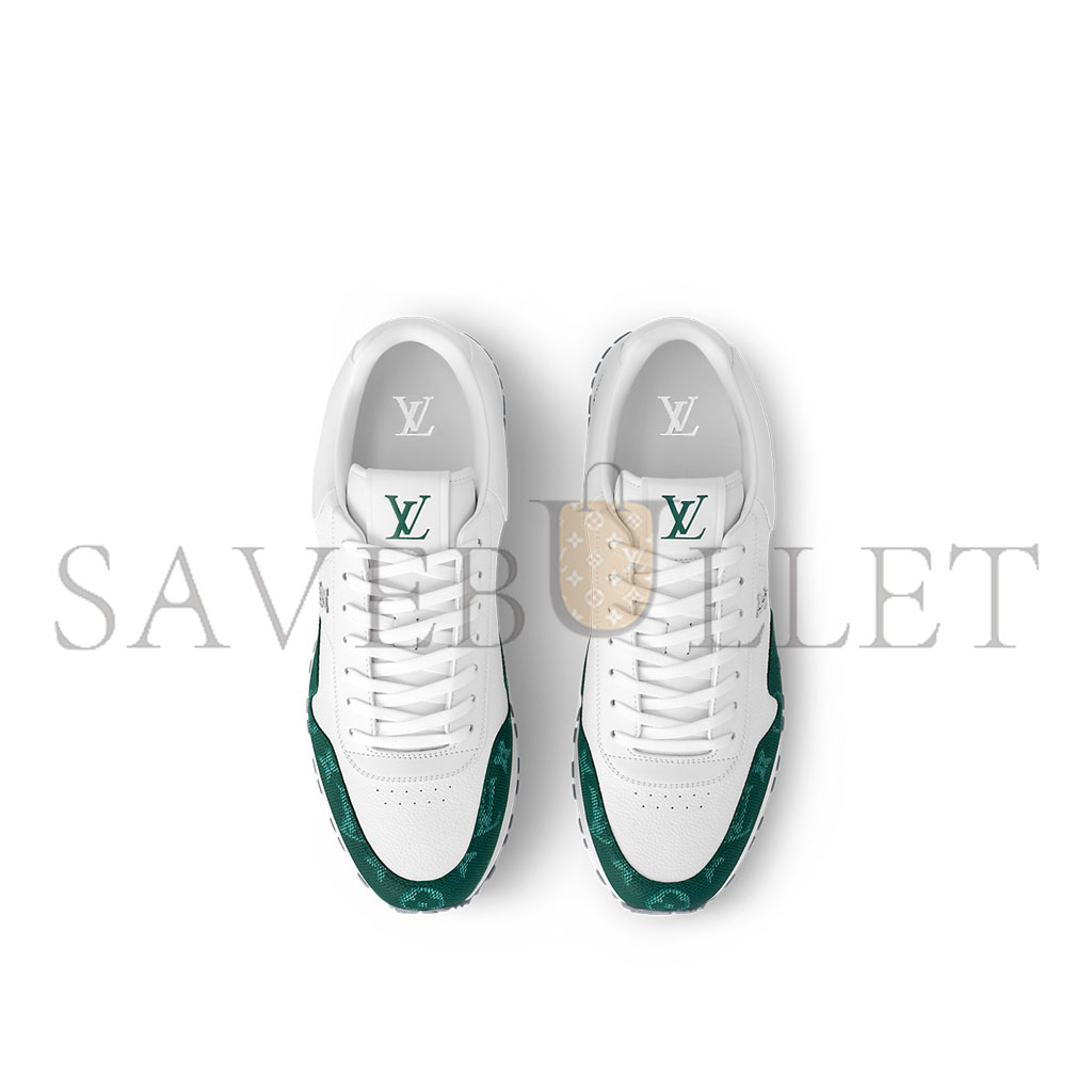 LOUIS VUITTON RUN AWAY SNEAKER 1ADG4U LOUIS VUITTON RUN AWAY SNEAKER 1ADG4U